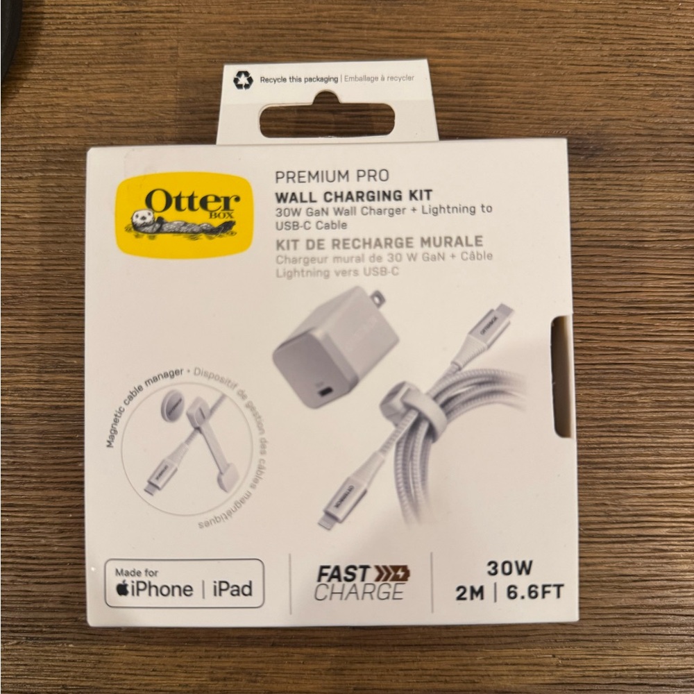 Charger For IPhone